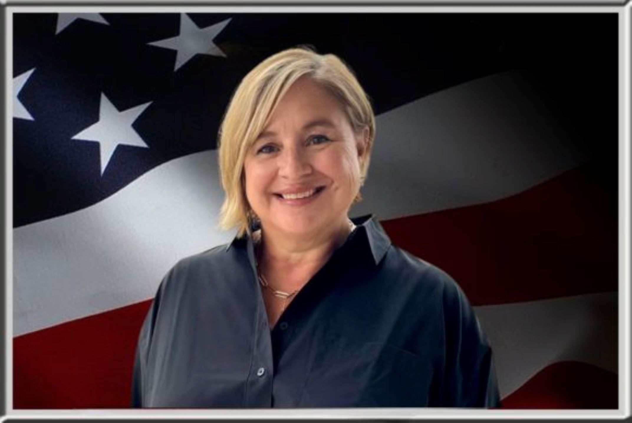 Kim Theriot Smith